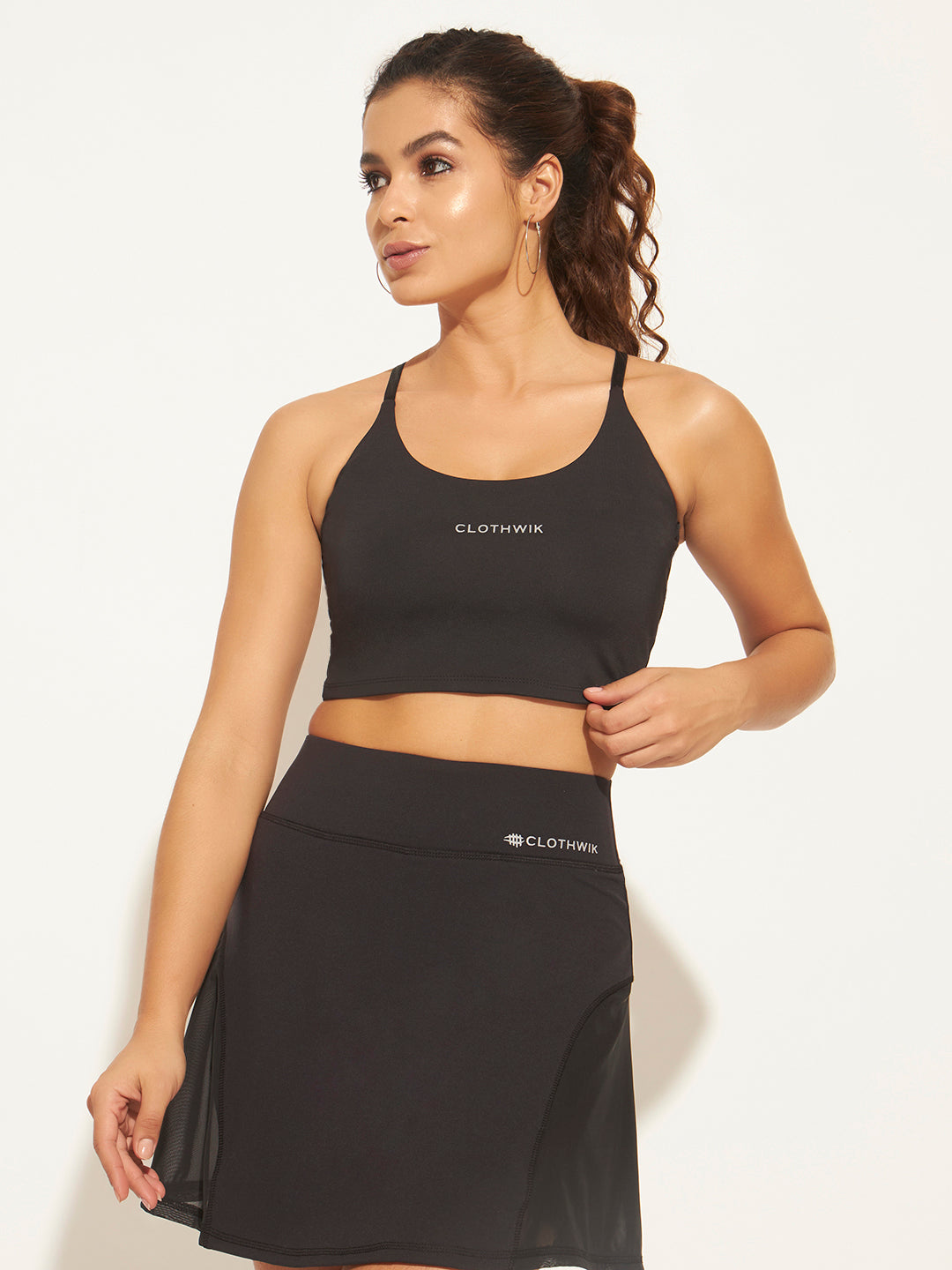 Bra Full Coverage